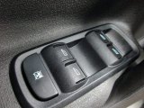 2016 Ford Fiesta SE Sedan Controls