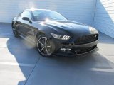 2016 Shadow Black Ford Mustang GT/CS California Special Coupe #107570258