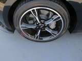 2016 Ford Mustang GT/CS California Special Coupe Wheel