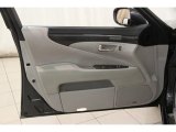 2010 Lexus LS 460 AWD Door Panel