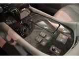 2010 Lexus LS 460 AWD Controls