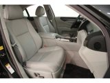 2010 Lexus LS 460 AWD Front Seat