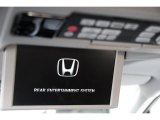 2016 Honda Pilot Elite AWD Entertainment System