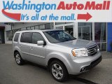 2013 Honda Pilot EX-L 4WD