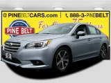 2016 Ice Silver Metallic Subaru Legacy 3.6R Limited #107570032