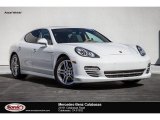 2013 Porsche Panamera V6