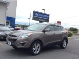 2012 Chai Bronze Hyundai Tucson GLS #107570440