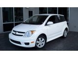 2006 Scion xA 