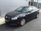 2011 Chevrolet Cruze LS