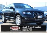 2016 Brilliant Black Audi Q5 2.0 TFSI Premium Plus quattro #107570293