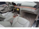 2006 Mercedes-Benz S 430 Sedan Dashboard