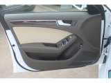 2016 Audi A4 2.0T Premium Door Panel