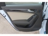 2016 Audi A4 2.0T Premium Door Panel