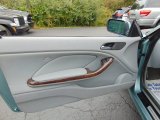 2003 BMW 3 Series 325i Convertible Door Panel