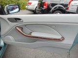 2003 BMW 3 Series 325i Convertible Door Panel