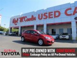 2013 Signal Red Kia Rio LX 5-Door #107570090