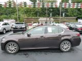 2013 Lexus GS 350 AWD