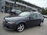 2011 Audi A4 2.0T quattro Avant