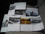 2011 Audi A4 2.0T quattro Avant Books/Manuals