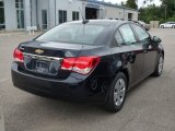 2016 Blue Ray Metallic Chevrolet Cruze Limited LS #107603329