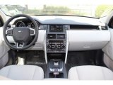 2016 Land Rover Discovery Sport HSE 4WD Cirrus Interior