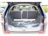 2016 Land Rover Discovery Sport HSE 4WD Trunk