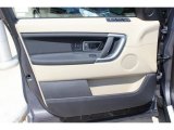 2016 Land Rover Discovery Sport HSE 4WD Door Panel