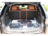 2016 Land Rover Discovery Sport HSE Luxury 4WD Trunk