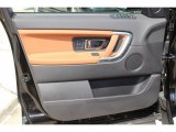 2016 Land Rover Discovery Sport HSE Luxury 4WD Door Panel