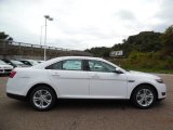 2015 Oxford White Ford Taurus SEL #107603116