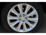 2016 Land Rover Range Rover Evoque HSE Wheel