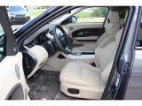 2016 Land Rover Range Rover Evoque SE Front Seat