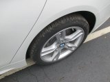 2016 BMW 4 Series 435i xDrive Gran Coupe Wheel