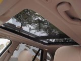 2016 BMW X5 xDrive40e Sunroof
