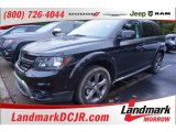 2015 Dodge Journey Crossroad