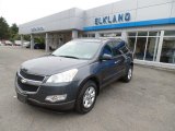 2012 Chevrolet Traverse LS AWD