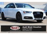 2016 Audi A4 2.0T Premium Plus quattro