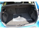 2016 Scion iM  Trunk