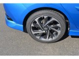 2016 Scion iM  Wheel