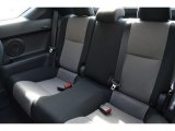 2016 Scion tC  Rear Seat