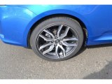 2016 Scion tC  Wheel