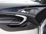 2016 Buick Regal GS Group Door Panel