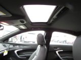 2016 Buick Regal GS Group Sunroof