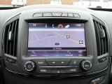 2016 Buick Regal GS Group Navigation