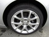 2016 Buick Regal GS Group Wheel