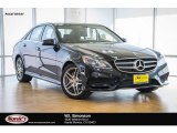 2016 Black Mercedes-Benz E 350 Sedan #107603157