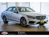 2016 Mercedes-Benz E 350 Sedan