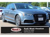 2016 Audi S3 2.0T Premium Plus quattro