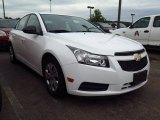 2013 Chevrolet Cruze LS