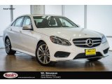 2016 Polar White Mercedes-Benz E 350 Sedan #107603152